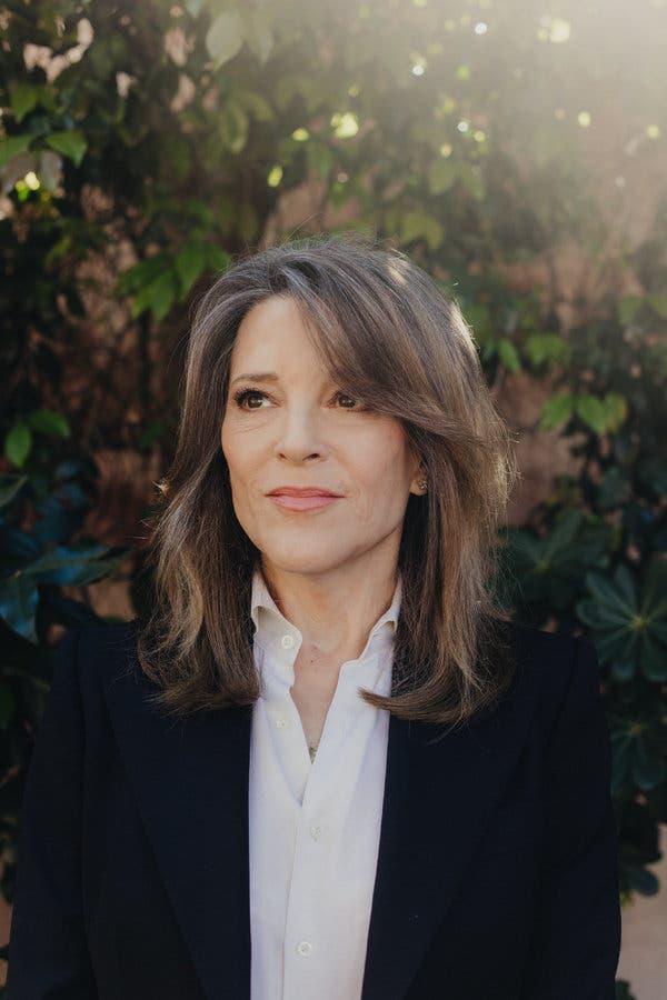 Marianne williamson