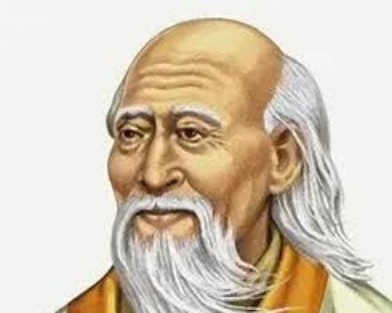 lao tzu