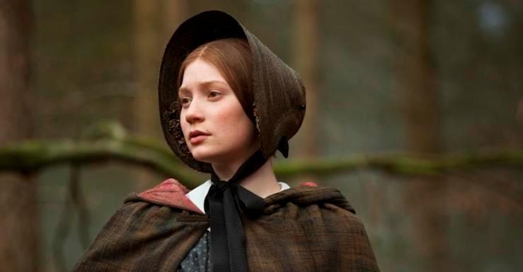 Jane Eyre