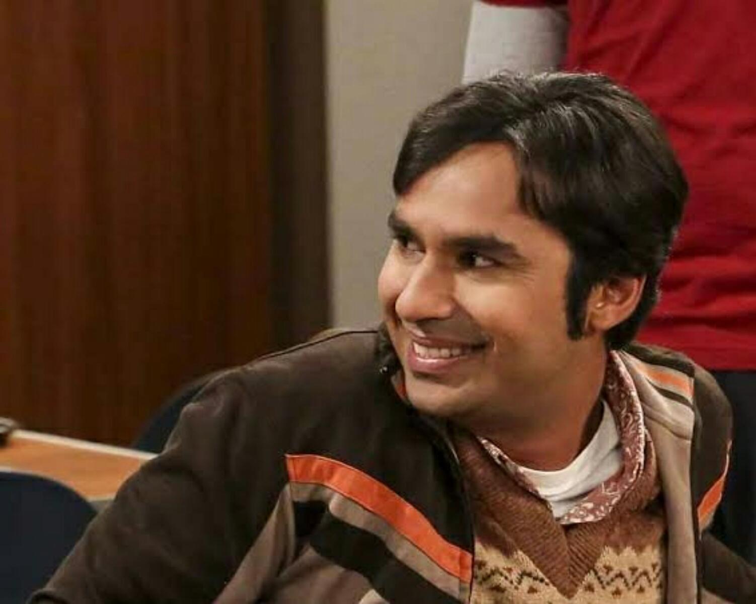 8. Embarrassed smile 