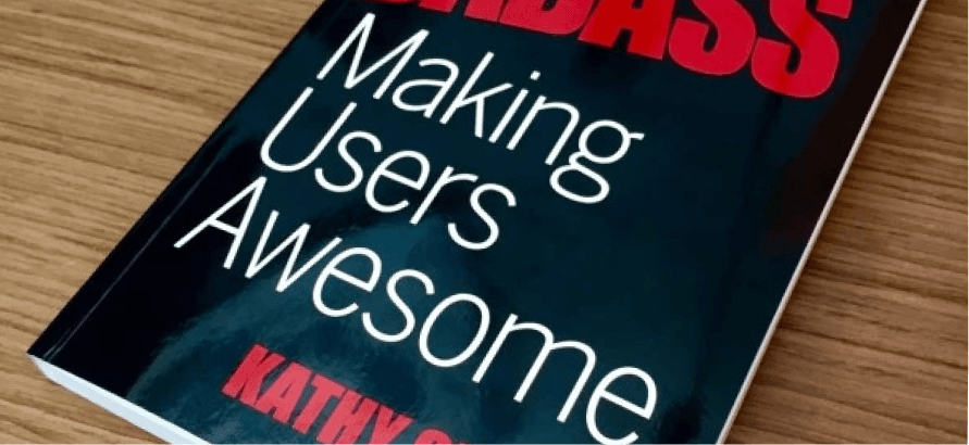 Badass: Making Users Awesome
