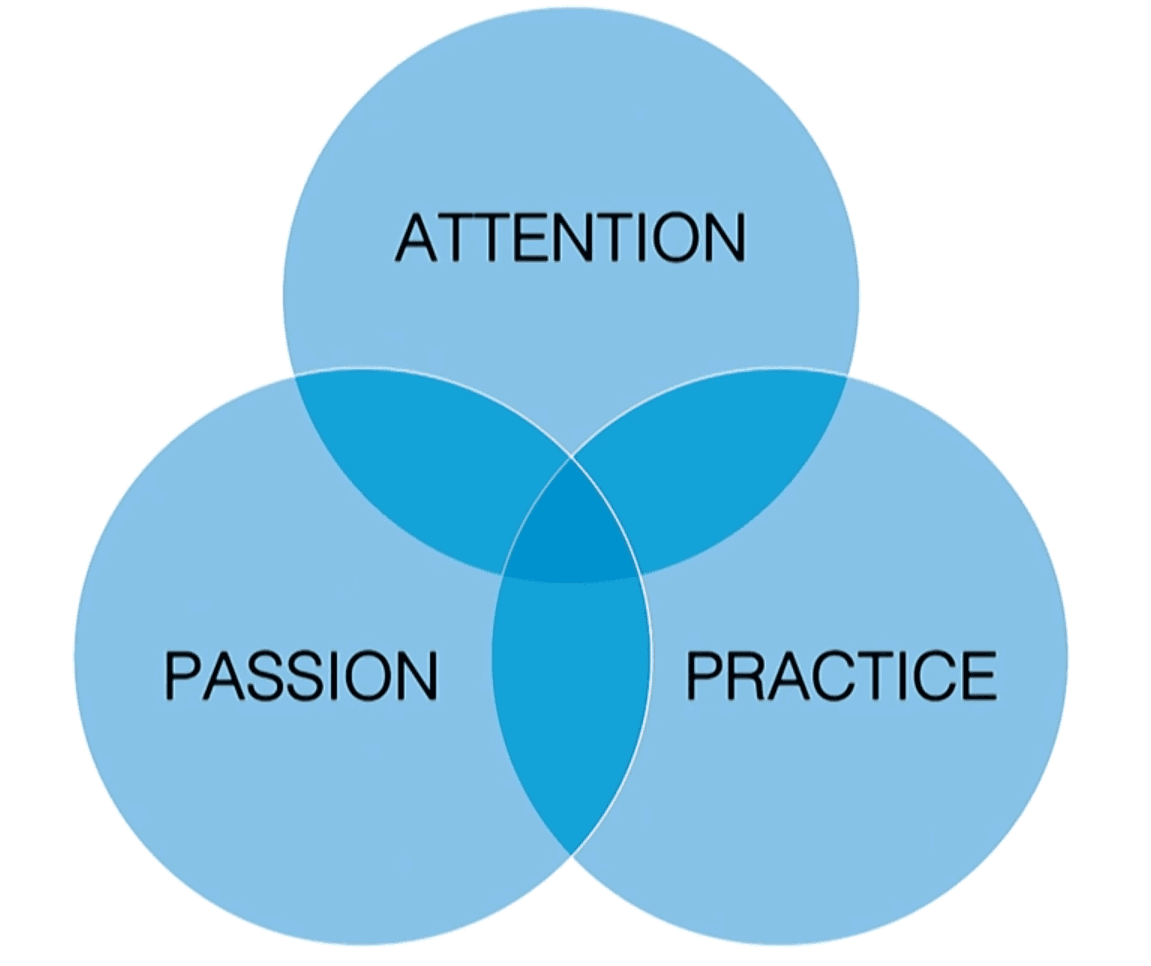 Learning Attention