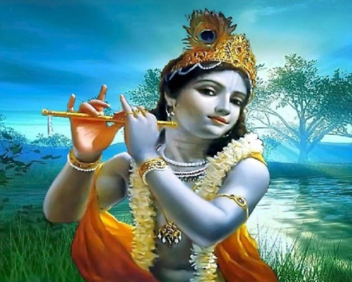 श्रीमद्भगवद्गीता यथारूप