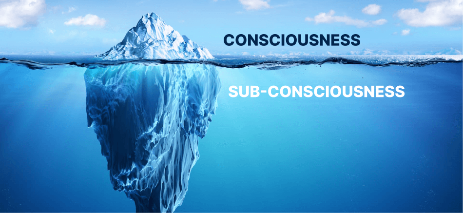 The Unconscious Mind