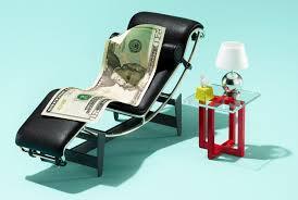 Therapists And Money