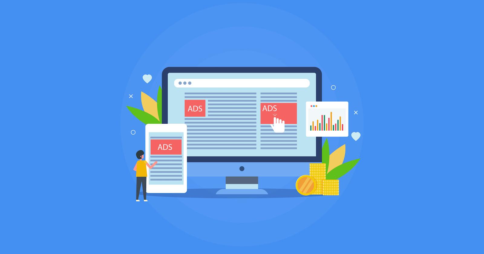 Benefits of Using Responsive Display Ads 