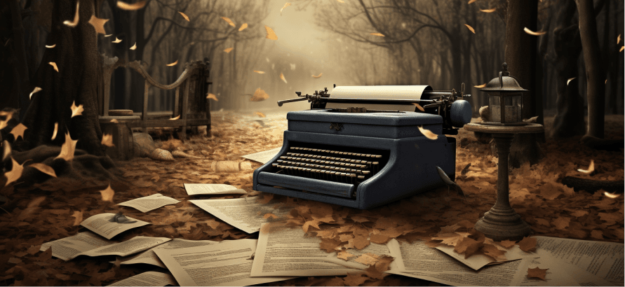 What To Write About