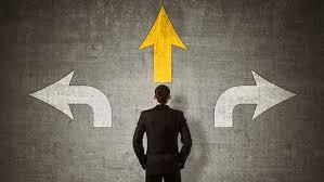 Take Your Time Making Choices