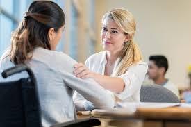 Invest in good counseling