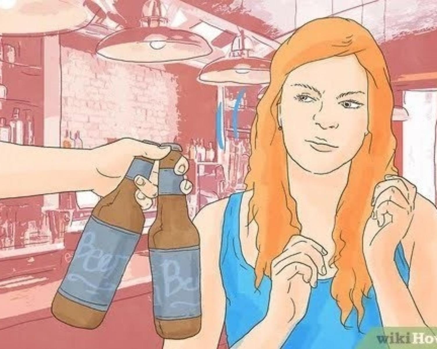 Be aware of potential persuasion techniques