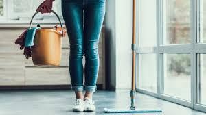 Saving On Cleaning