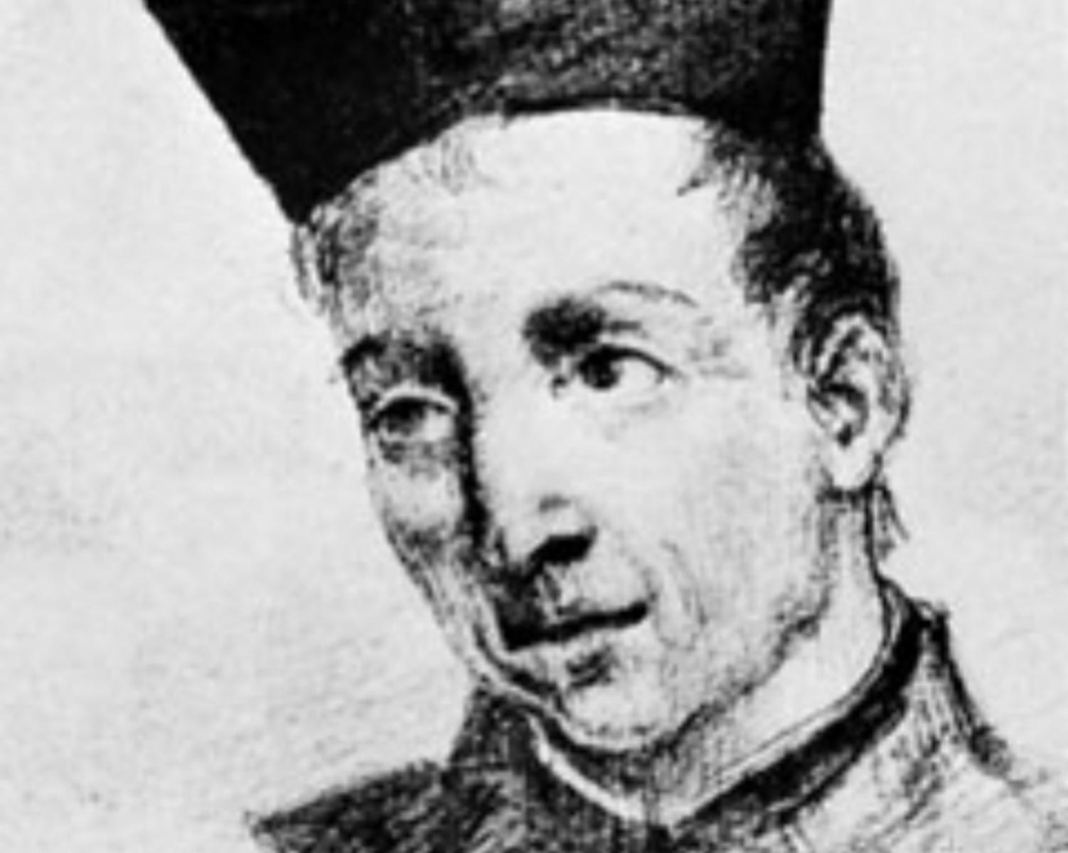 BALTASAR GRACIÀN