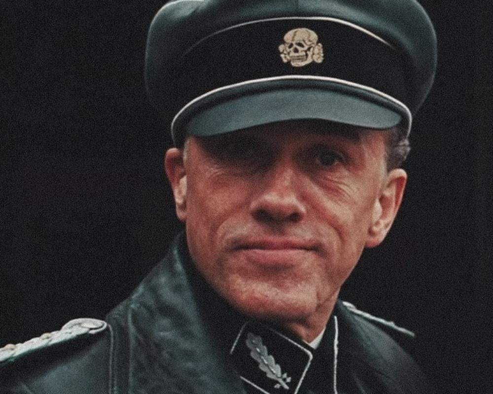 "The fascination of Horror" | Analysis of Hans Landa