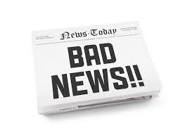 Negative News