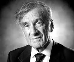Elie Wiesel