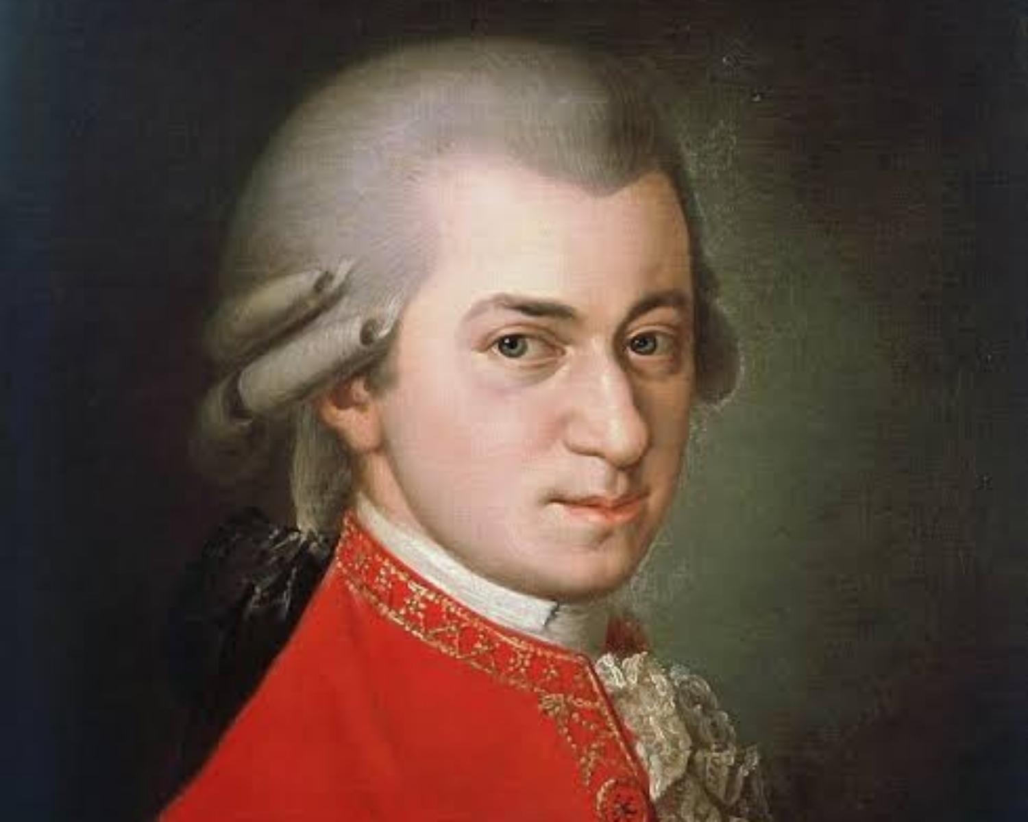 MOZART 