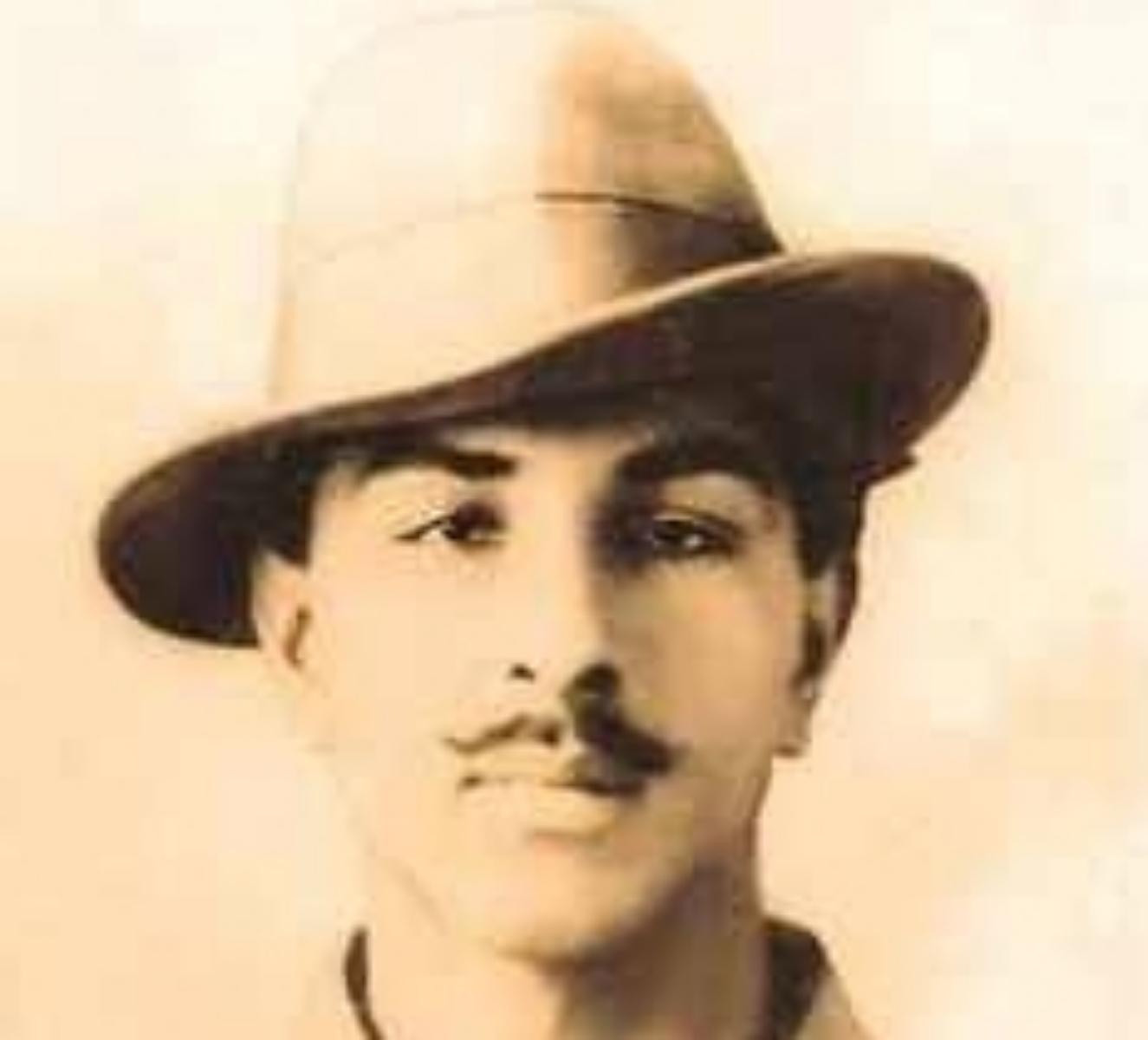 SHAHEED BHAGAT SINGH