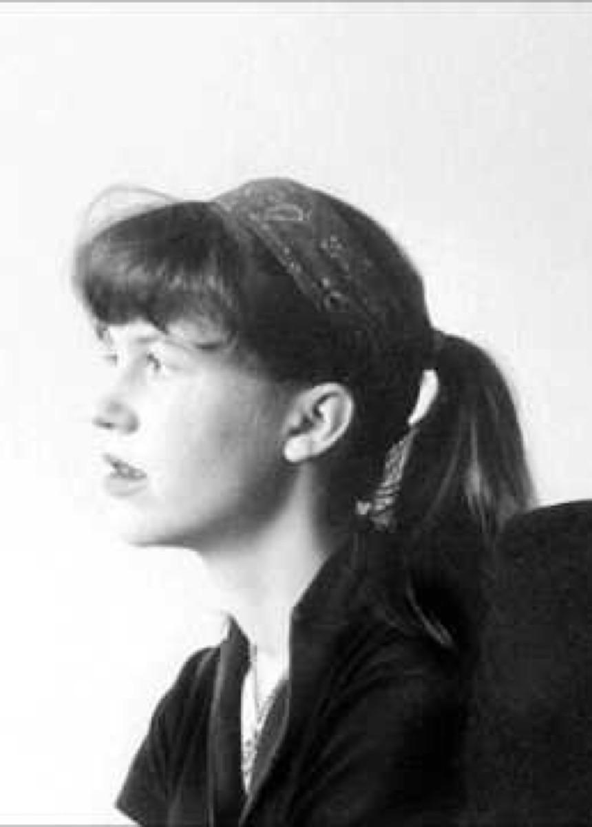SYLVIA PLATH
