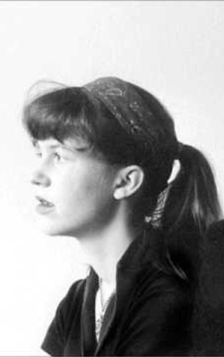 SYLVIA PLATH