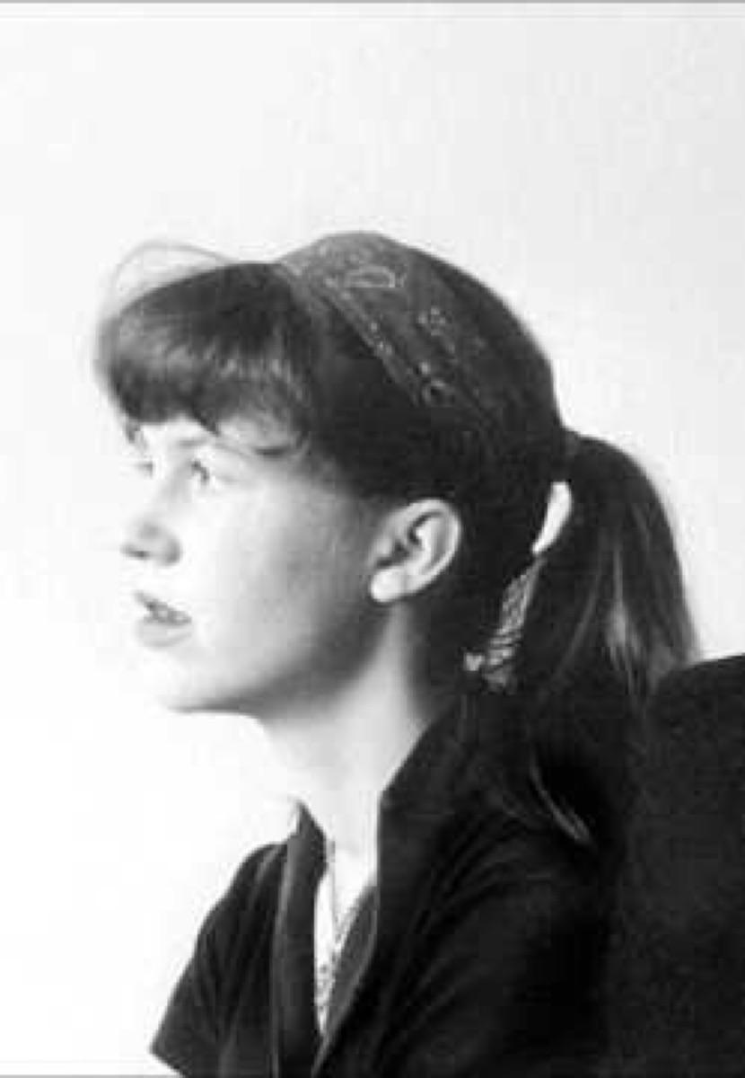 SYLVIA PLATH