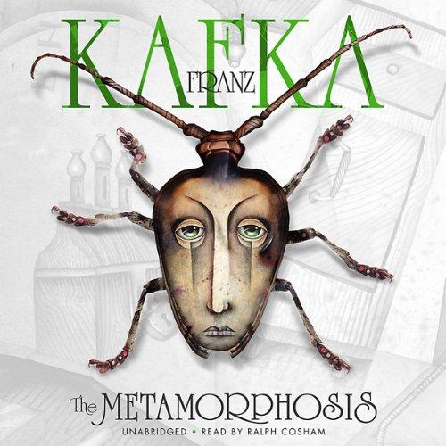 Frank Kafka