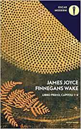 James Joyce