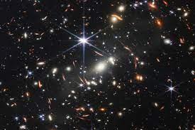 6. Space it out