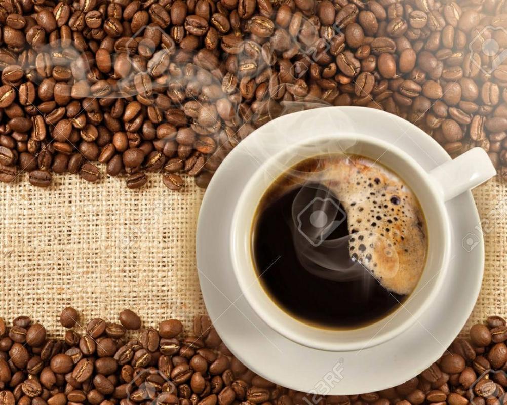 Caffeine