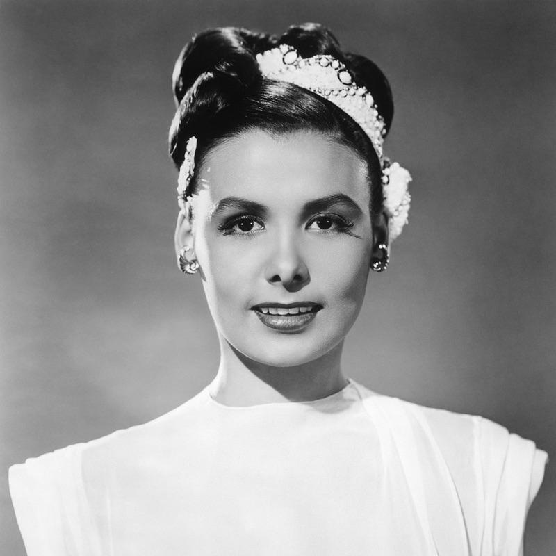 LENA HORNE