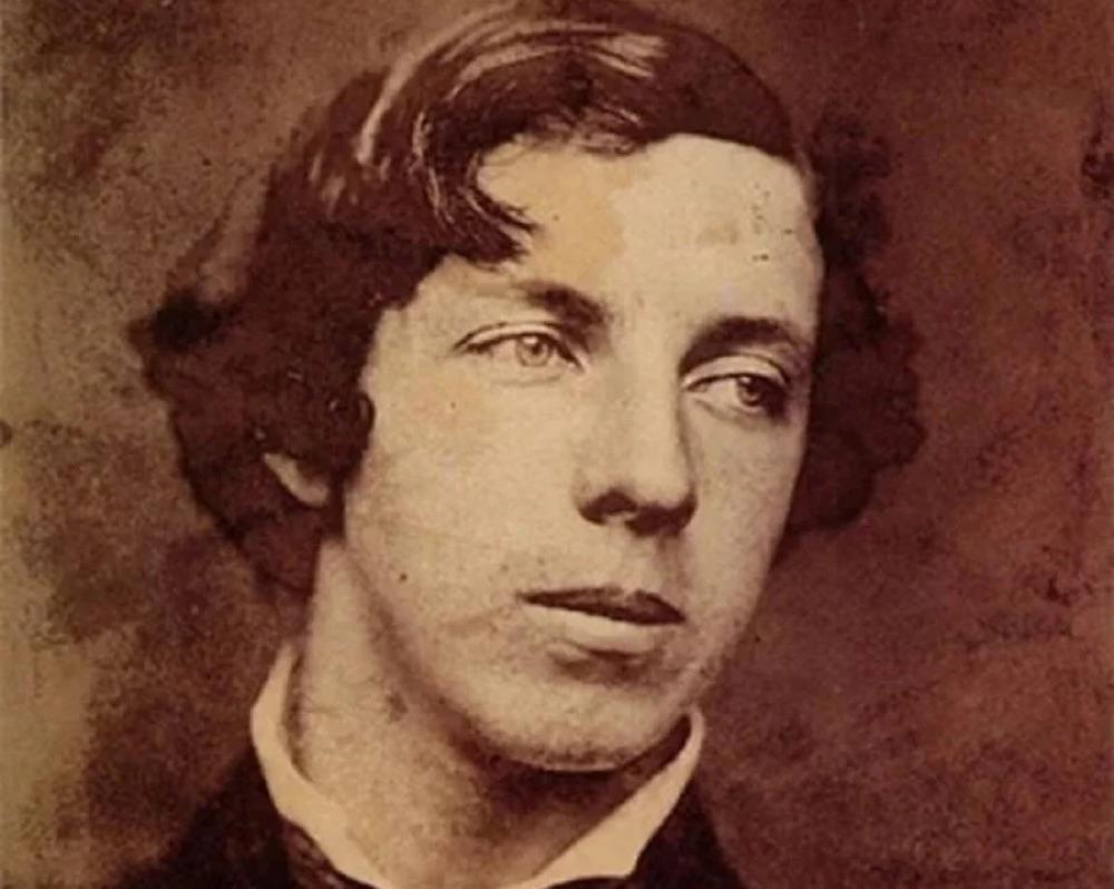LEWIS CARROLL