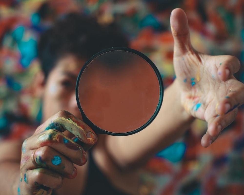Embrace Your Curiosity 