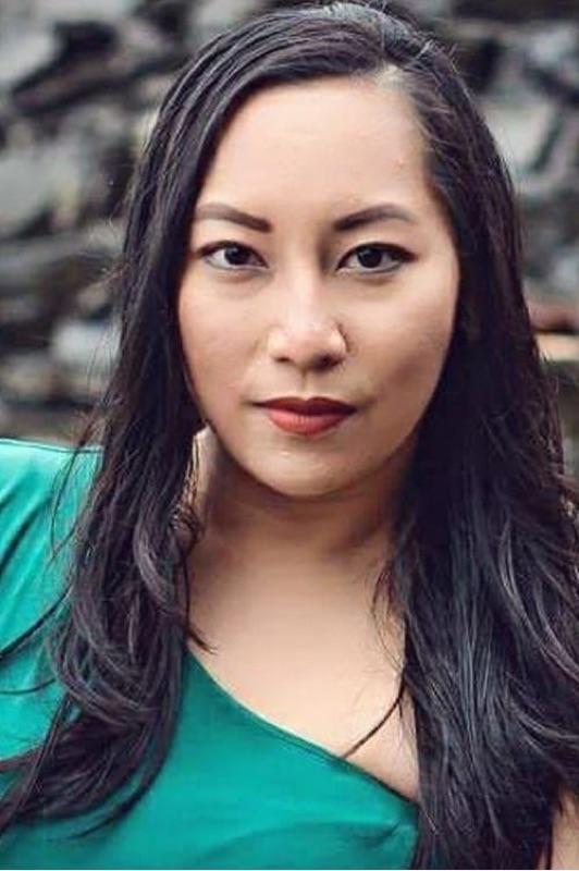 JANNA CACHOLA