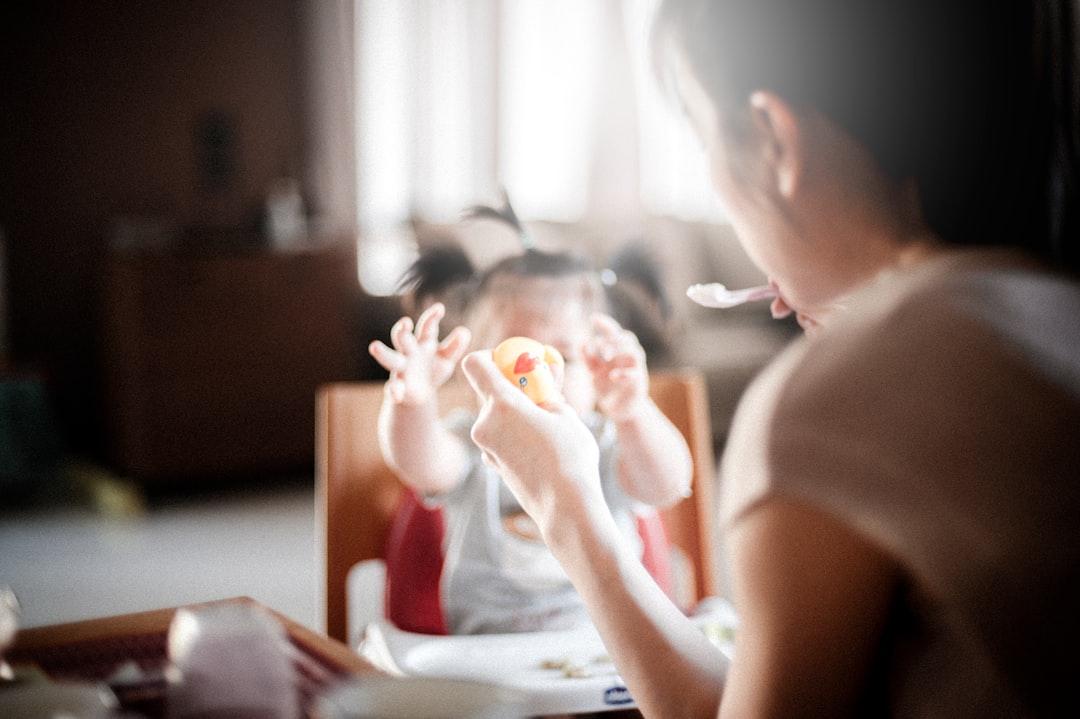 Ways to care for your inner child