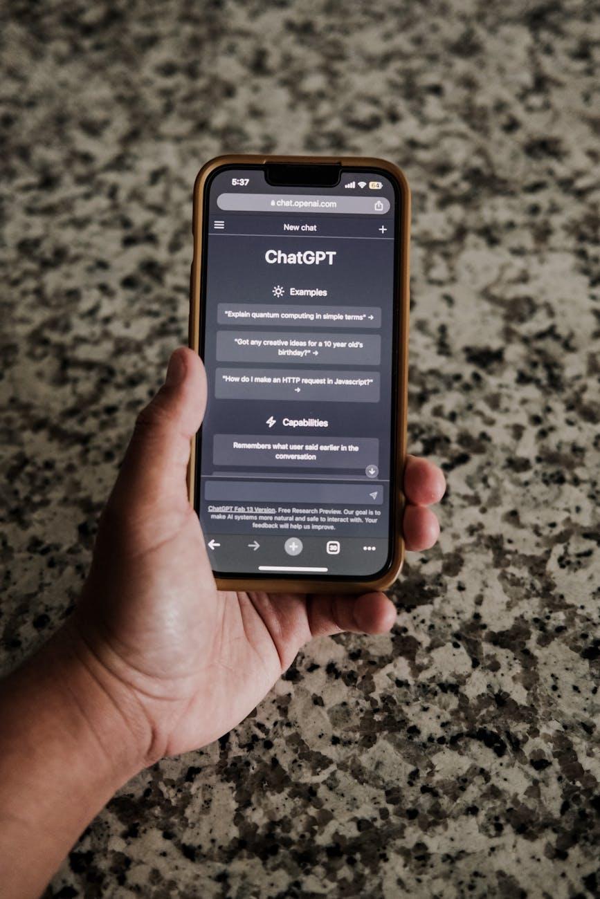 10 Best Prompts to Get the Most Out of ChatGPT