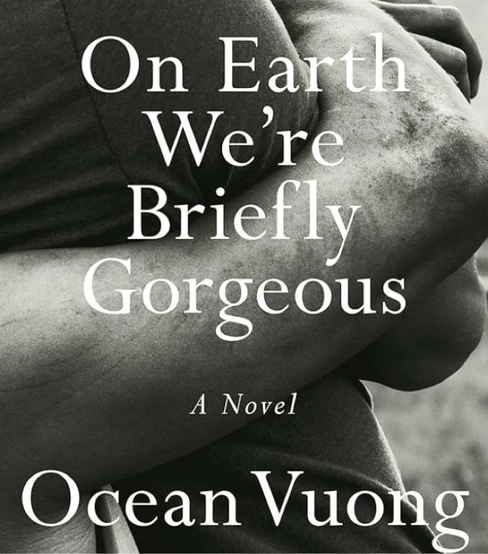 On Earth We’re Briefly Gorgeous