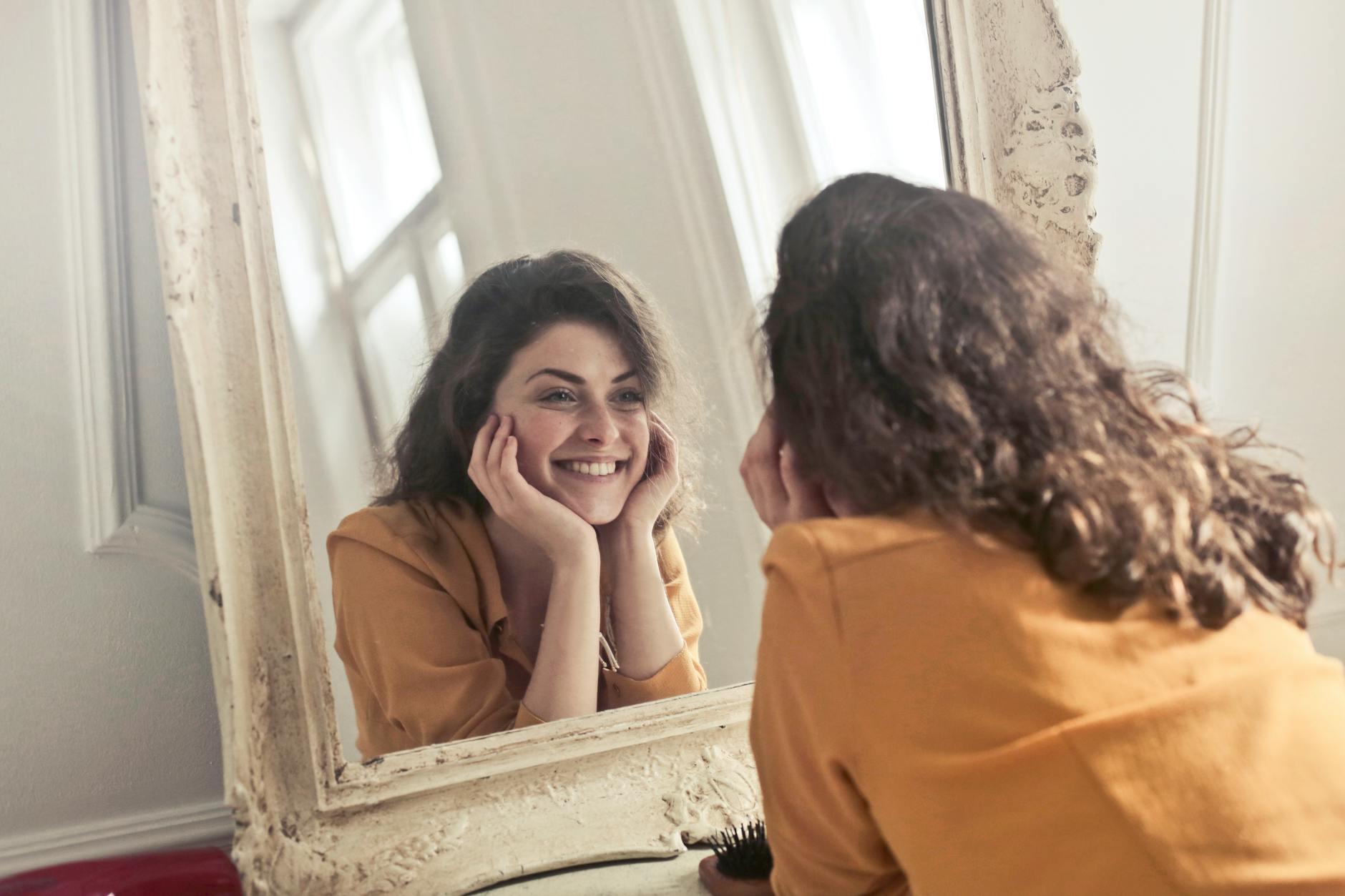 Self-love—what it's and how to love yourself?
