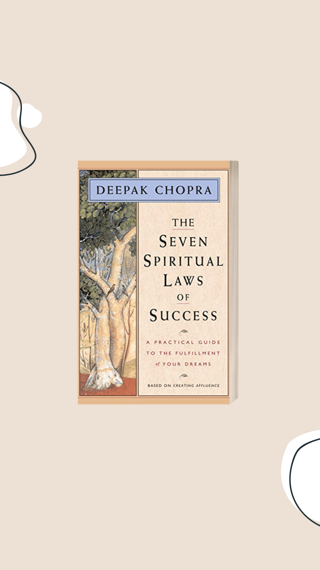 Seven spiritual laws of Success