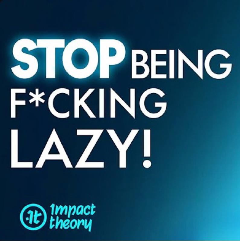 Impact Theory