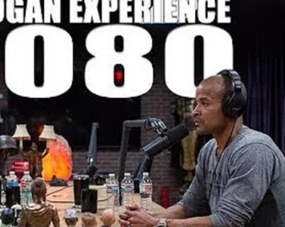 Joe Rogan Experience