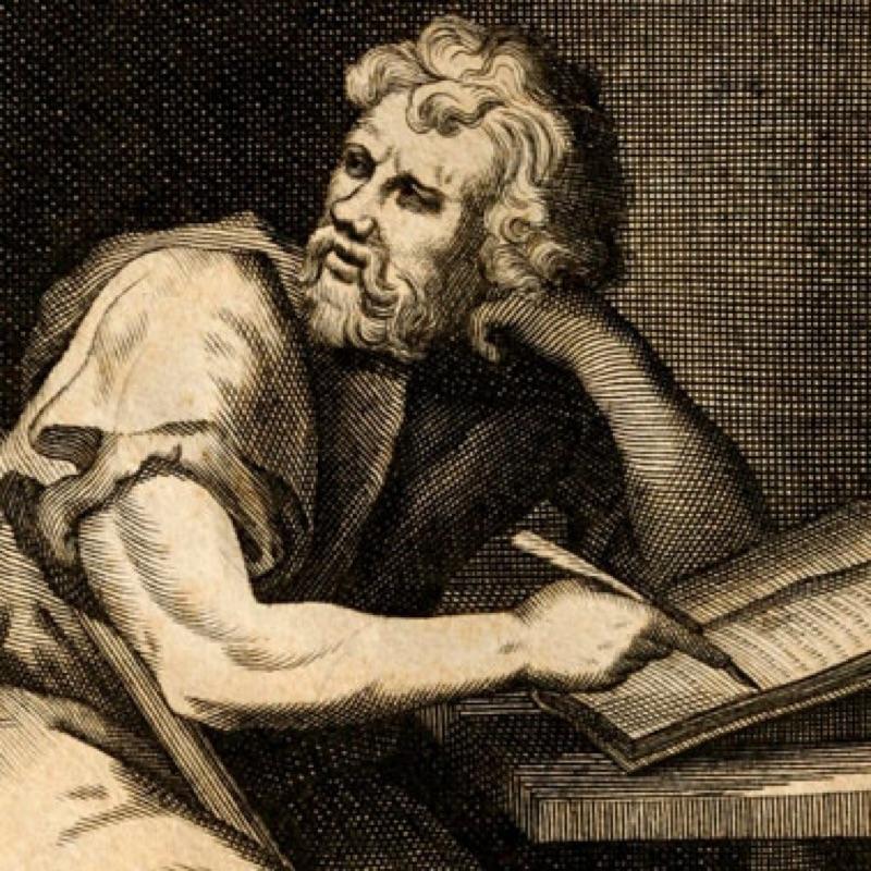 EPICTETUS
