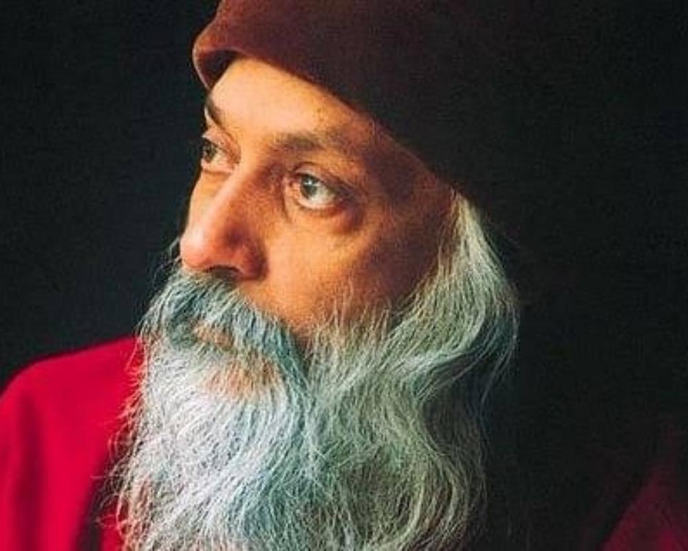 OSHO