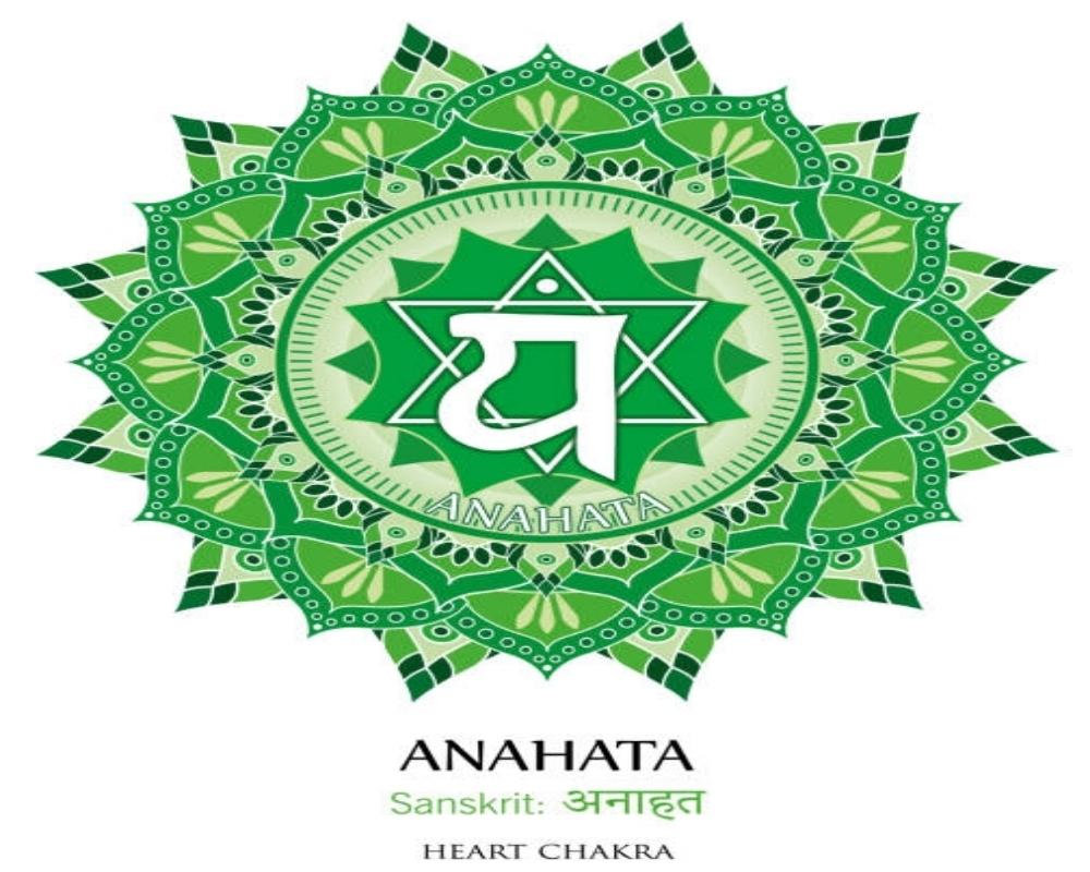 The Heart Chakra