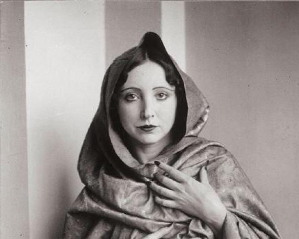 ANAÏS NIN