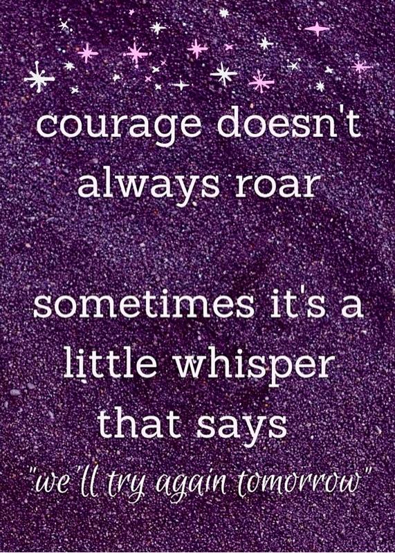 In Spite Of..