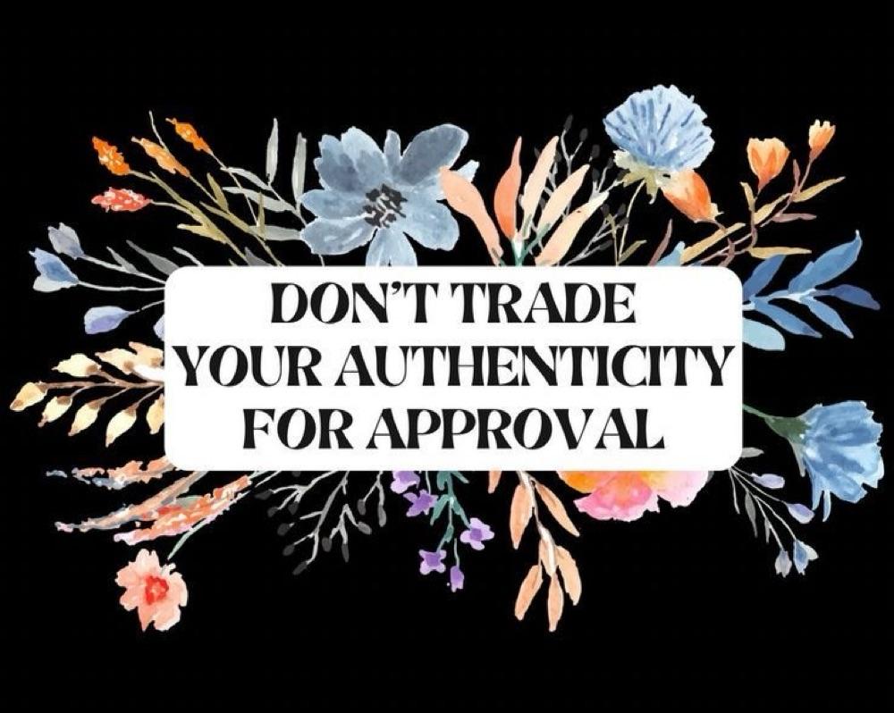 Our Ego Wants To Feel Adored