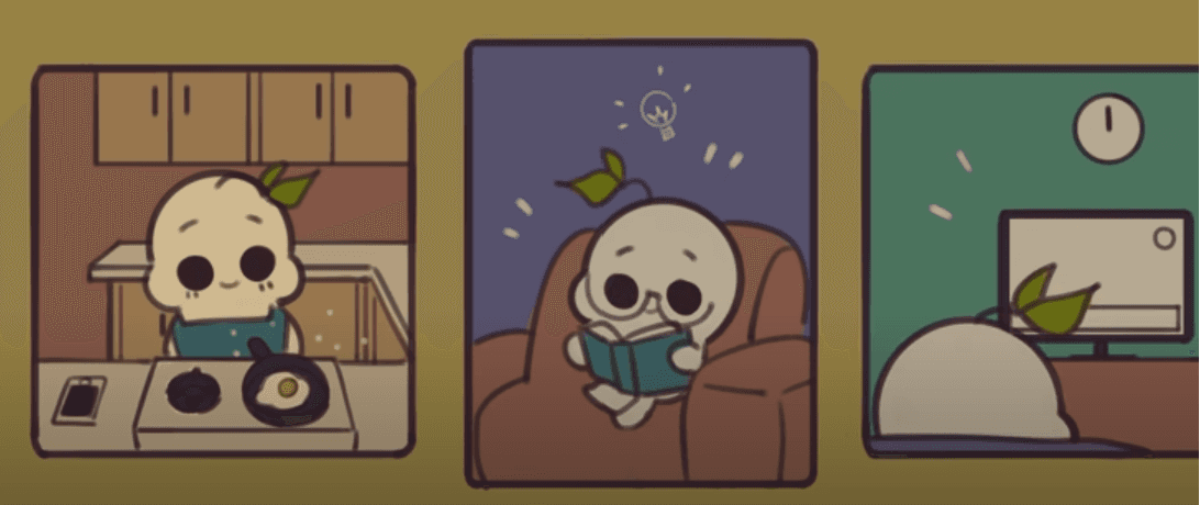 Morning Rituals for Positivity