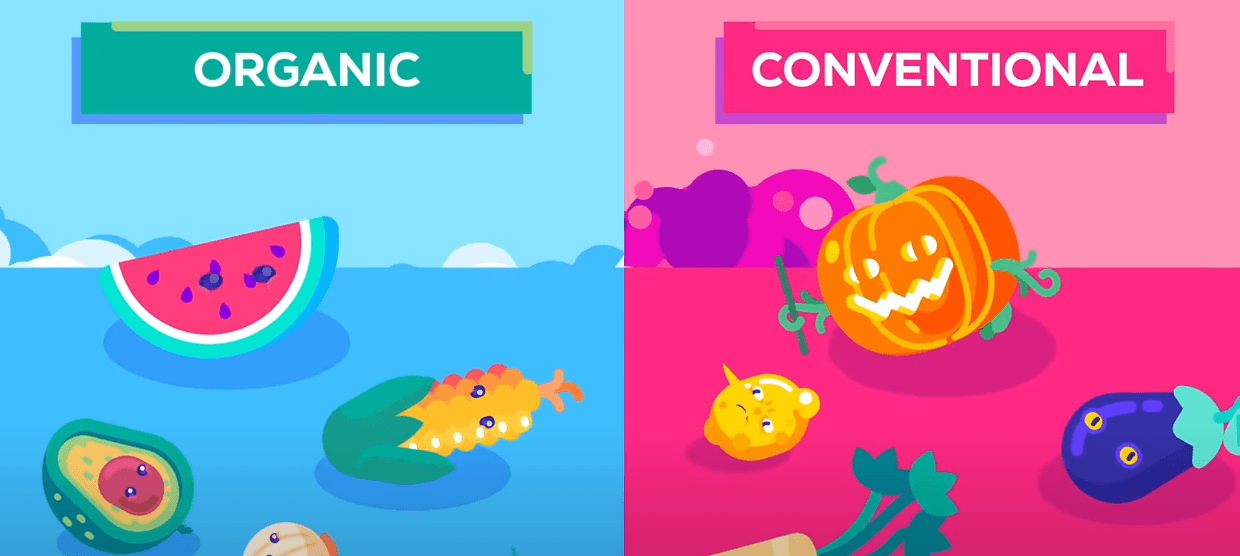 The Organic Trend: Health Movement or Fashionable Hype?