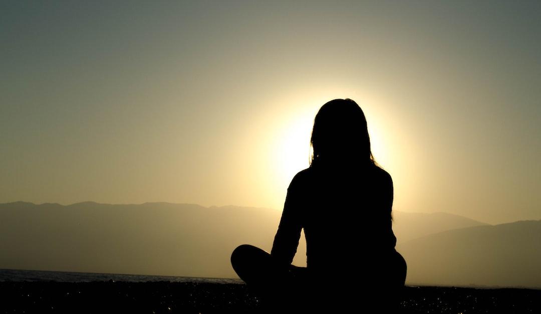 Meditation: Tapping into Inner Reserves