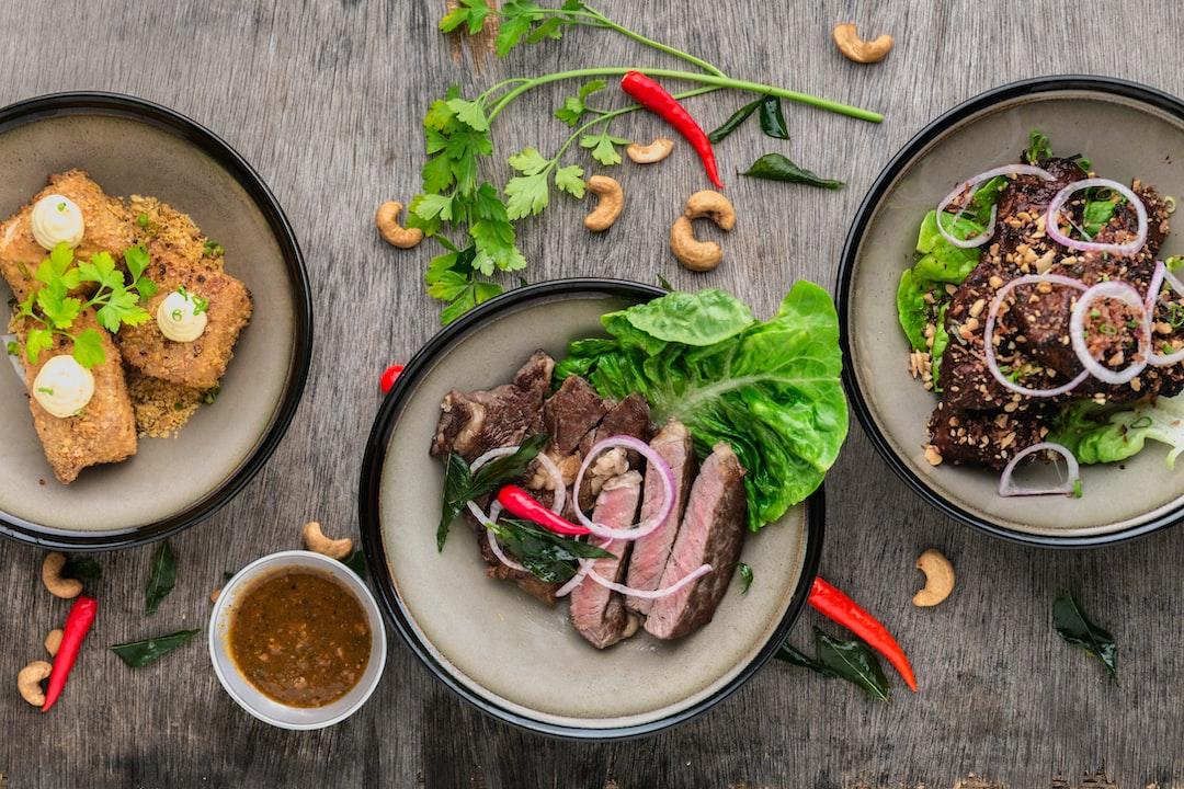 Nutrition for the Mind: Fueling Mental Energy