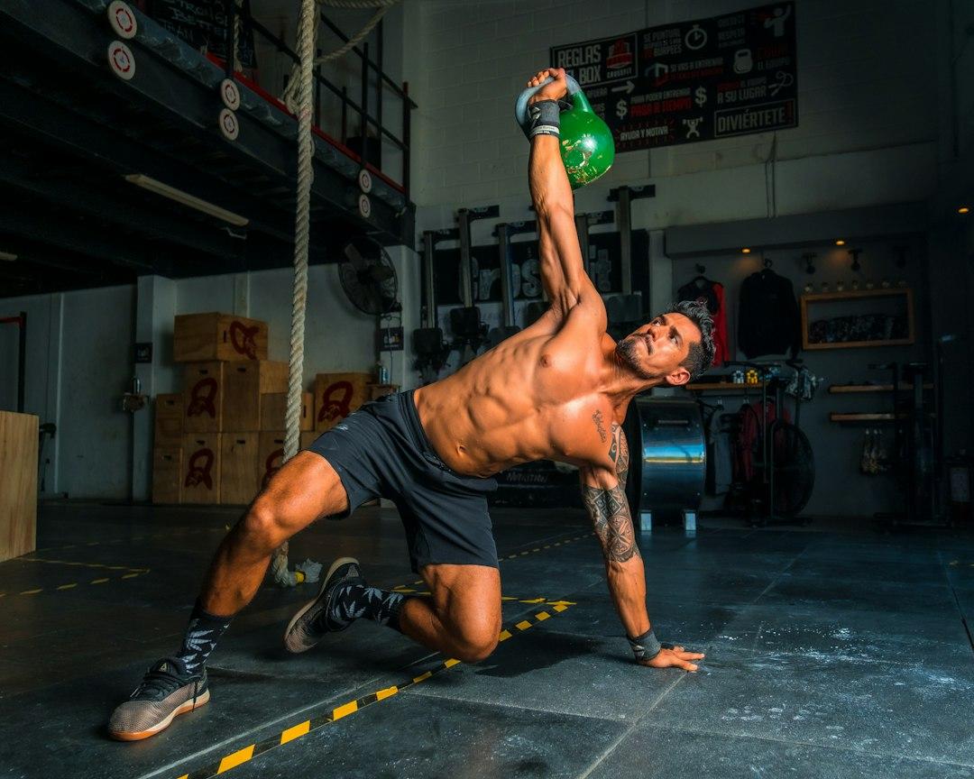 The Role of Physical Exercise in Energizing the Mind